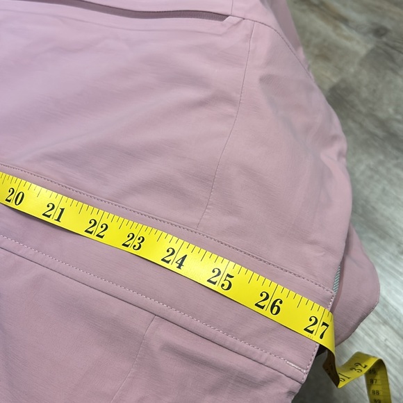 Women's Cresta Stretch Rain Jacket L.L.Beam - Picture 13 of 14